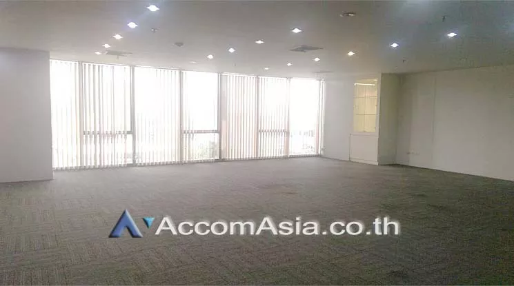  2  Office Space For Rent in Sukhumvit ,Bangkok BTS Asok at 253 Tower AA12733